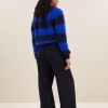 BY BAR marca nórdica de ropa de mujer con un estilo conceptual y casual