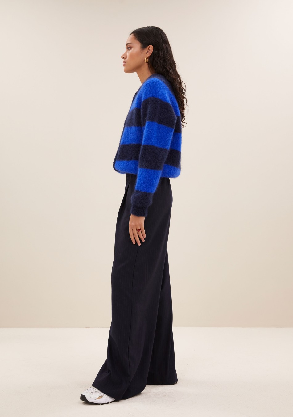BY BAR marca nórdica de ropa de mujer con un estilo conceptual y casual
