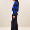 BY BAR marca nórdica de ropa de mujer con un estilo conceptual y casual
