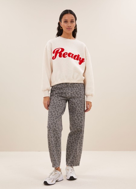 BY BAR marca nórdica de ropa de mujer con un estilo conceptual y casual 2
