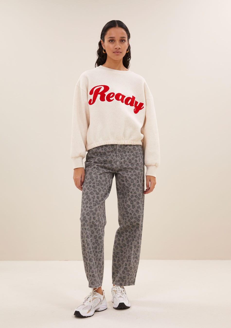 BY BAR marca nórdica de ropa de mujer con un estilo conceptual y casual
