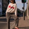 BY BAR marca nórdica de ropa de mujer con un estilo conceptual y casual