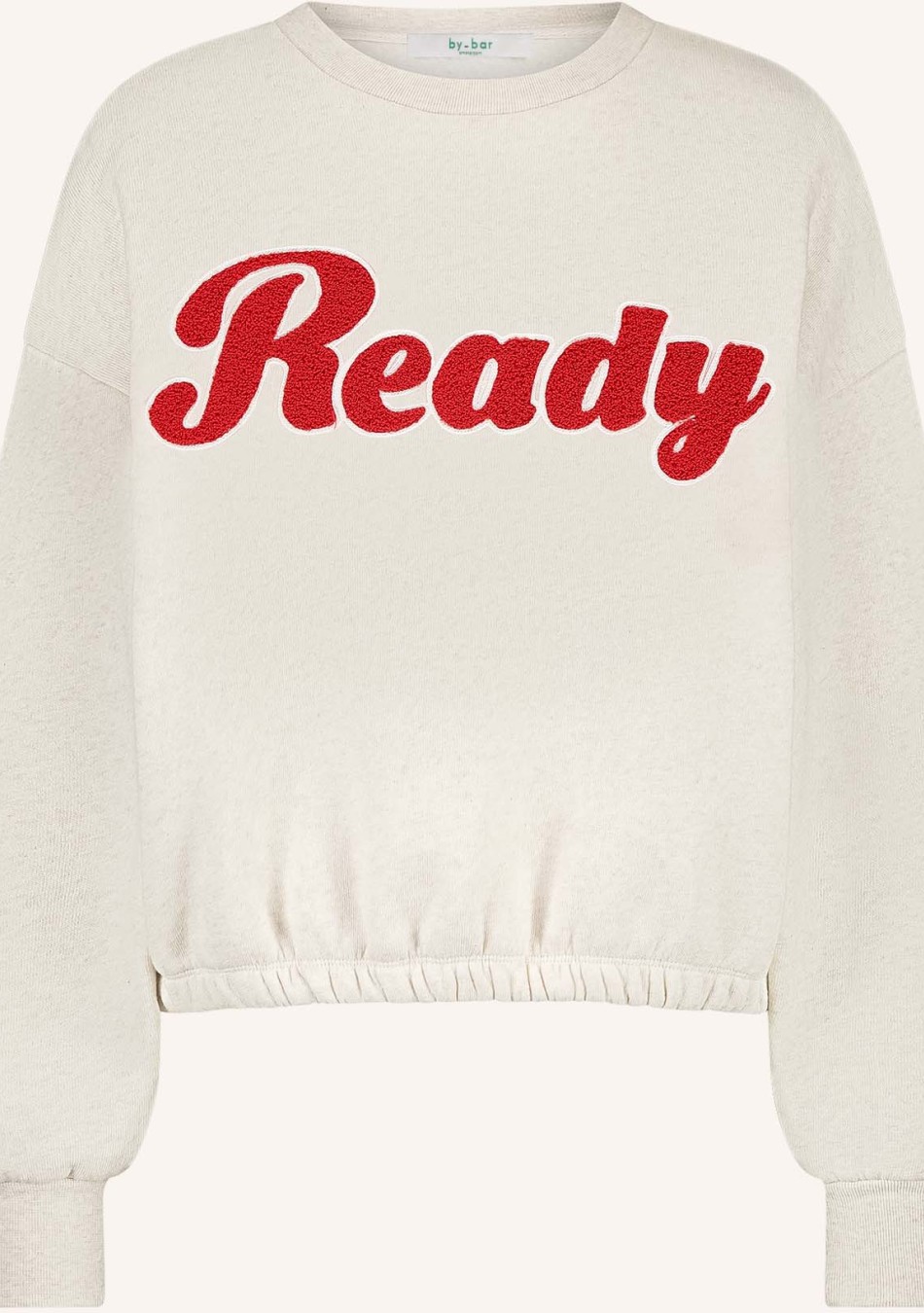 BY BAR marca nórdica de ropa de mujer con un estilo conceptual y casual