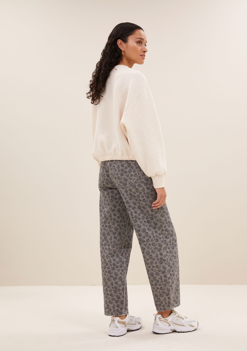BY BAR marca nórdica de ropa de mujer con un estilo conceptual y casual
