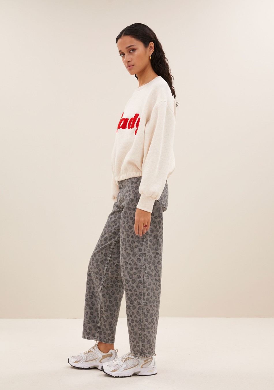 BY BAR marca nórdica de ropa de mujer con un estilo conceptual y casual