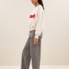 BY BAR marca nórdica de ropa de mujer con un estilo conceptual y casual