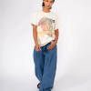NEWTONE marca francesa de camisetas y sudaderas de estilo  casual con estampados muy gamberros