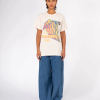 NEWTONE marca francesa de camisetas y sudaderas de estilo  casual con estampados muy gamberros