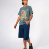 NEWTONE marca francesa de camisetas y sudaderas de estilo  casual con estampados muy gamberros