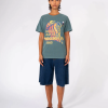 NEWTONE marca francesa de camisetas y sudaderas de estilo  casual con estampados muy gamberros