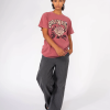 NEWTONE marca francesa de camisetas y sudaderas de estilo  casual con estampados muy gamberros