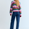 THE NEW SOCIETY marca española de ropa para mujer estilo atemporal y contemporáneo.