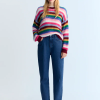 THE NEW SOCIETY marca española de ropa para mujer estilo atemporal y contemporáneo.