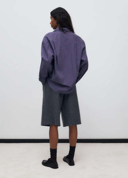 THE NEW SOCIETY marca española de ropa para mujer estilo atemporal y contemporáneo. 2
