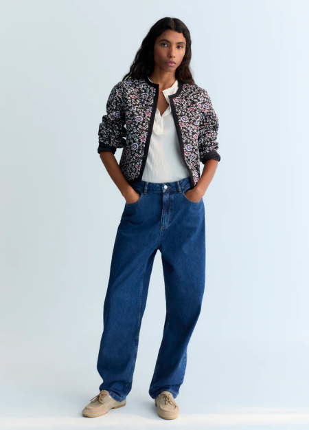 THE NEW SOCIETY marca española de ropa para mujer estilo atemporal y contemporáneo. 2