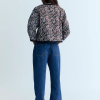 THE NEW SOCIETY marca española de ropa para mujer estilo atemporal y contemporáneo.