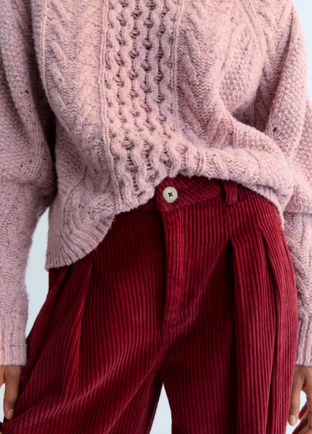 THE NEW SOCIETY marca española de ropa para mujer estilo atemporal y contemporáneo. 2