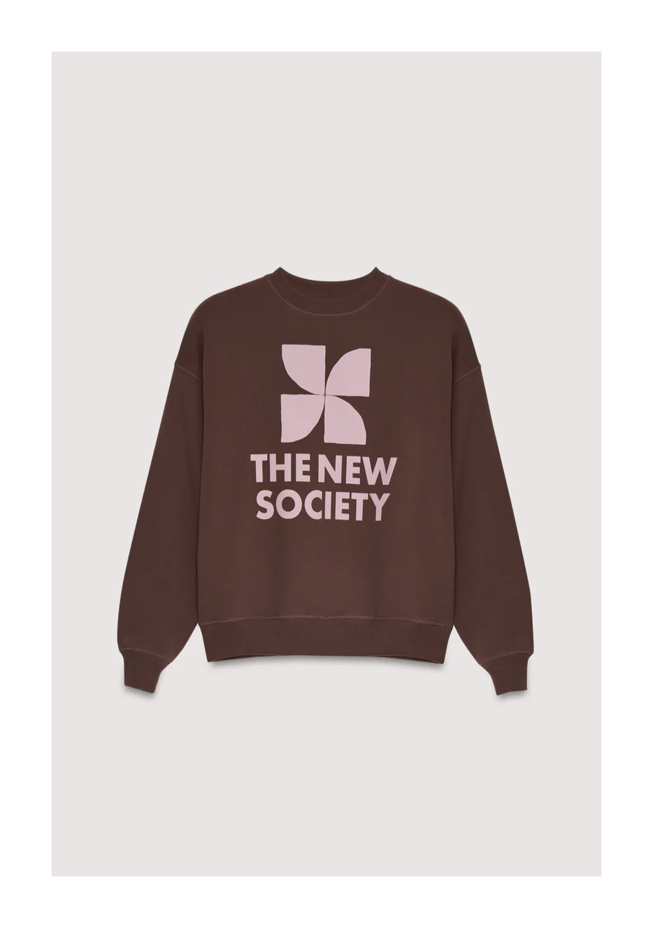 THE NEW SOCIETY marca española de ropa para mujer estilo atemporal y contemporáneo.