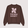 THE NEW SOCIETY marca española de ropa para mujer estilo atemporal y contemporáneo.