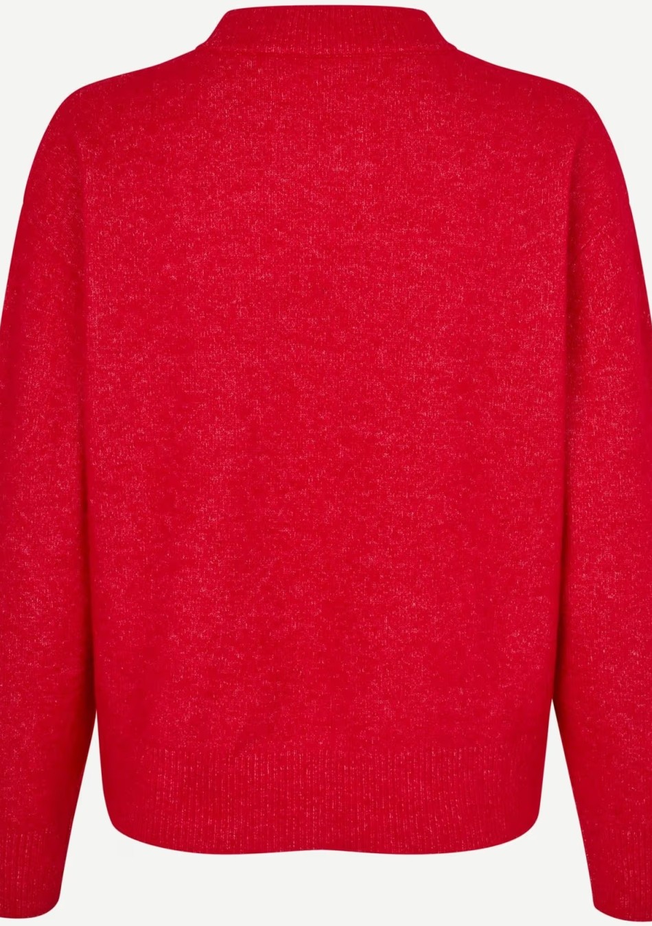 SAMSOE&SAMSOE marca nórdica de ropa de mujer con un estilo vanguardista y casual
