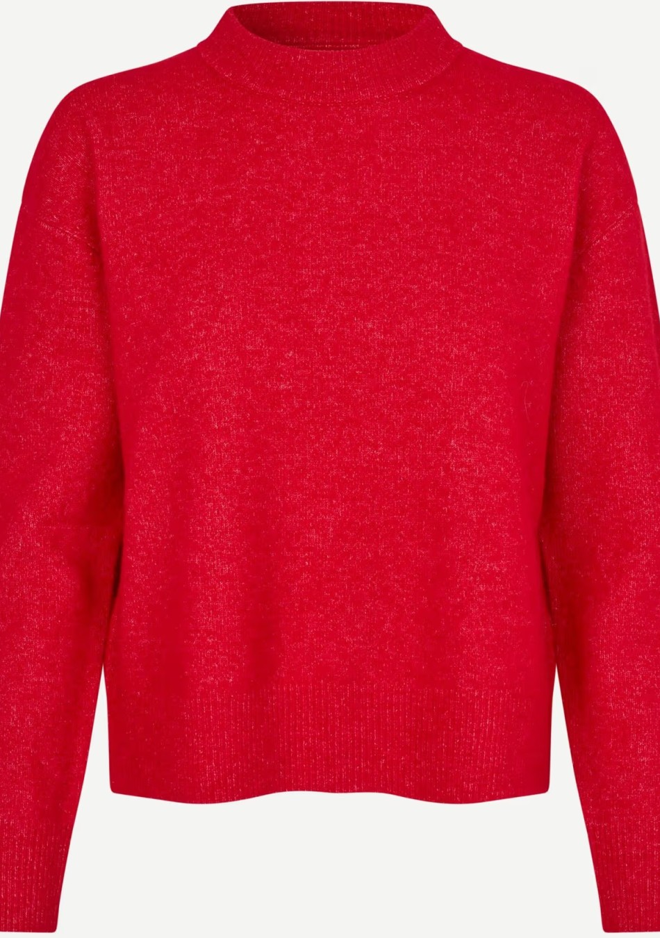 SAMSOE&SAMSOE marca nórdica de ropa de mujer con un estilo vanguardista y casual