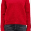 SAMSOE&SAMSOE marca nórdica de ropa de mujer con un estilo vanguardista y casual