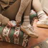 0-105 marca francesa de sneakers con diseño calidad y comodidad