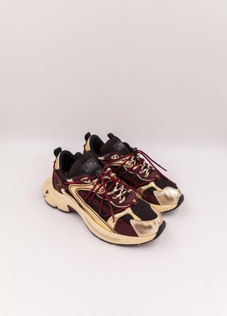 0-105 marca francesa de sneakers con diseño calidad y comodidad