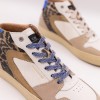 0-105 marca francesa de sneakers con diseño calidad y comodidad