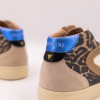 0-105 marca francesa de sneakers con diseño calidad y comodidad