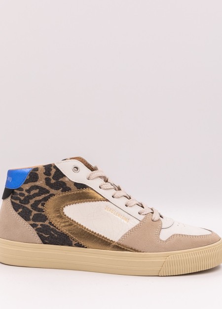 0-105 marca francesa de sneakers con diseño calidad y comodidad