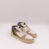 0-105 marca francesa de sneakers con diseño calidad y comodidad