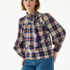 BELLEPIECE ropa de mujer con estilo y sencillez en blusas y prendas con un carácter femenino