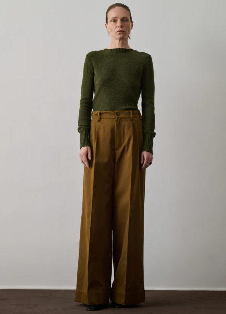 SOEUR marca francesa de ropa de mujer de venta en Valecnia con un estilo femenino y sofisticado