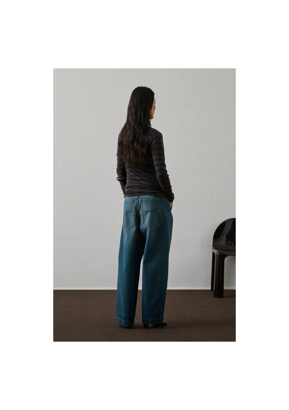 SOEUR marca francesa de ropa de mujer de venta en Valecnia con un estilo femenino y sofisticado