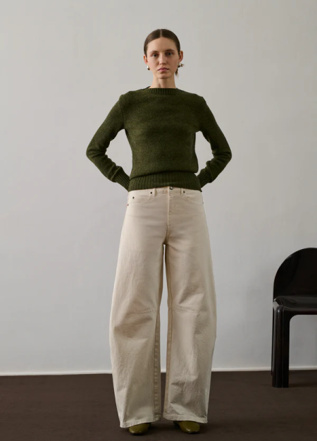 SOEUR marca francesa de ropa de mujer de venta en Valecnia con un estilo femenino y sofisticado