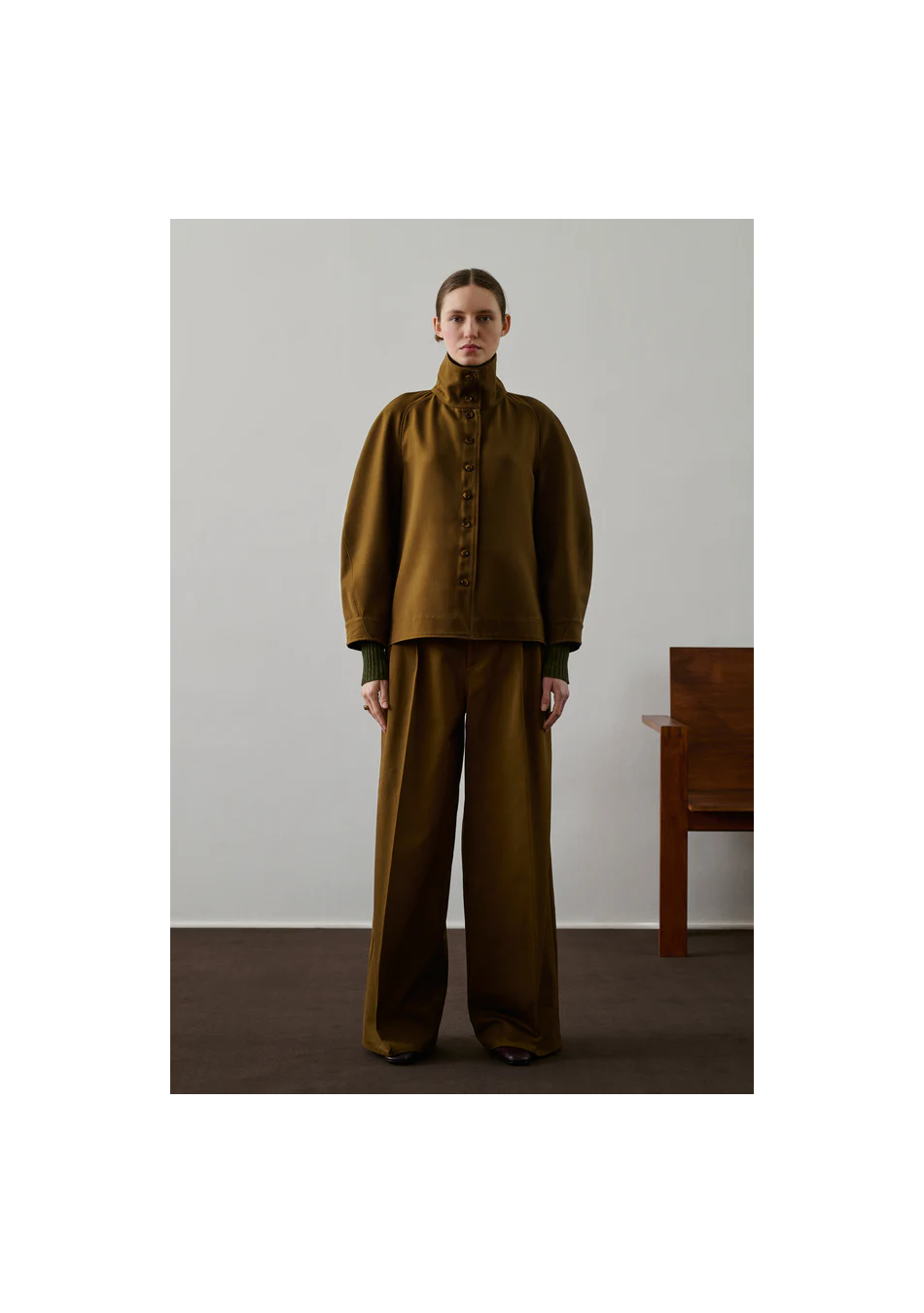 SOEUR marca francesa de ropa de mujer de venta en Valecnia con un estilo femenino y sofisticado