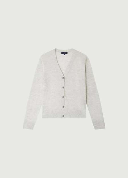 SOEUR marca francesa de ropa de mujer de venta en Valecnia con un estilo femenino y sofisticado 2