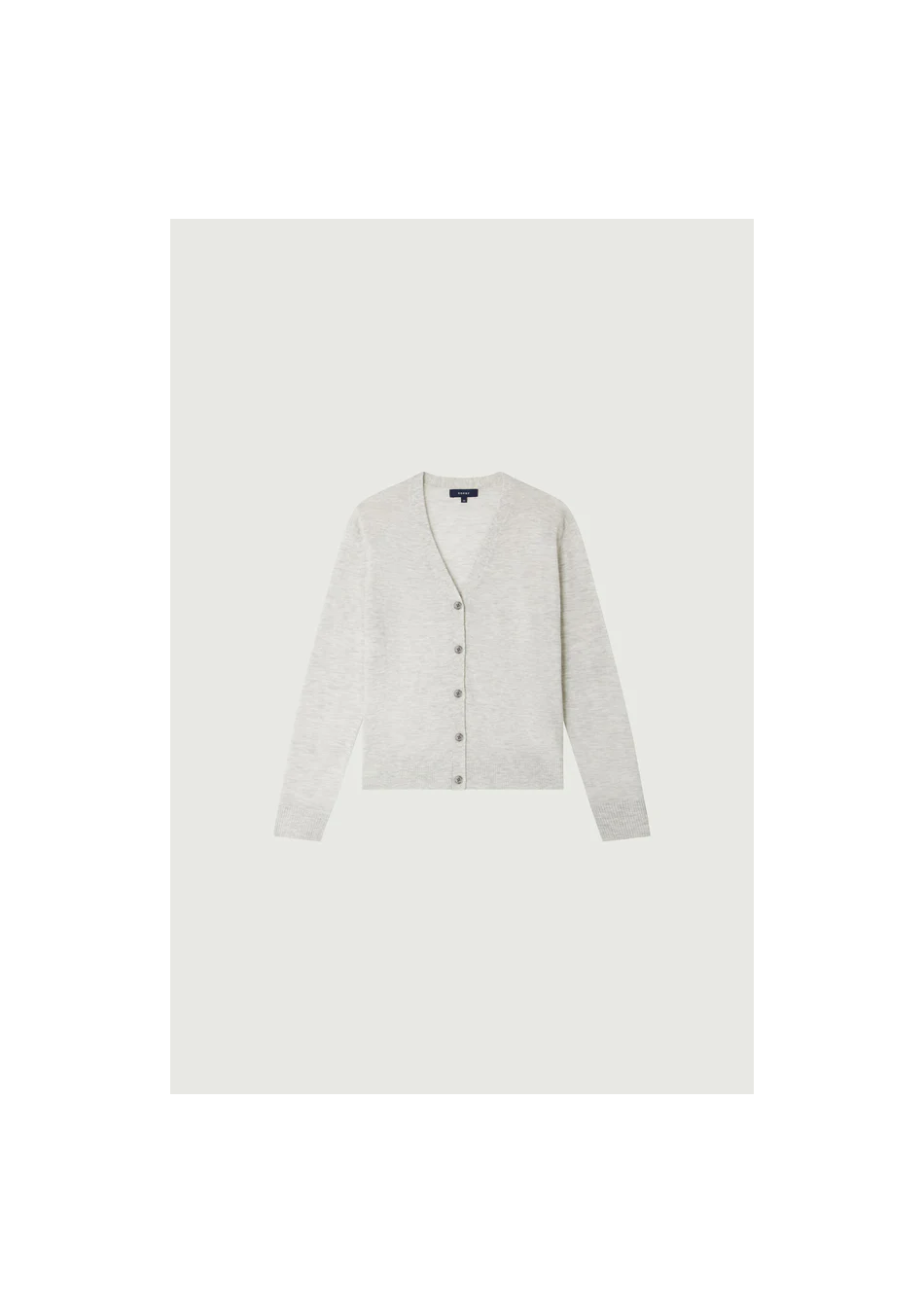 SOEUR marca francesa de ropa de mujer de venta en Valecnia con un estilo femenino y sofisticado