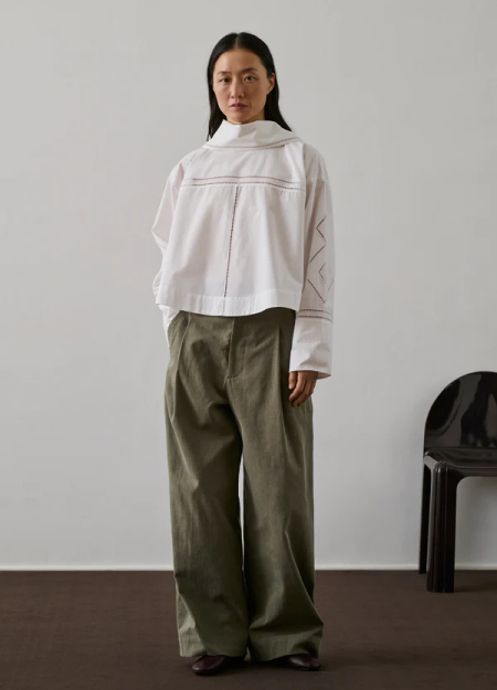 SOEUR marca francesa de ropa de mujer de venta en Valecnia con un estilo femenino y sofisticado