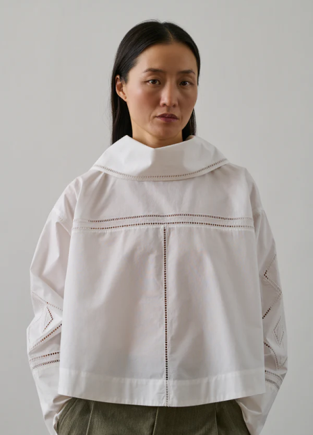 SOEUR marca francesa de ropa de mujer de venta en Valecnia con un estilo femenino y sofisticado 2