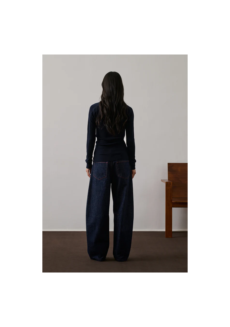 SOEUR marca francesa de ropa de mujer de venta en Valecnia con un estilo femenino y sofisticado