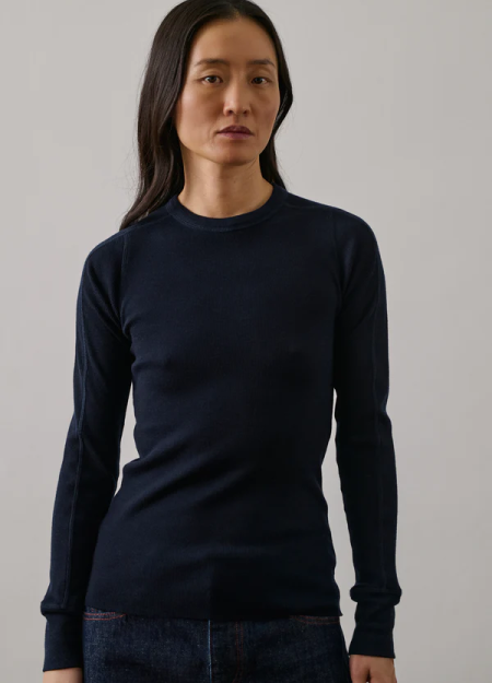 SOEUR marca francesa de ropa de mujer de venta en Valecnia con un estilo femenino y sofisticado 2