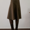 SOEUR marca francesa de ropa para una mujer con un estilo femenino y conceptual