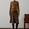 SOEUR marca francesa de ropa para una mujer con un estilo femenino y conceptual