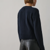 SOEUR marca francesa de ropa para una mujer con un estilo femenino y conceptual