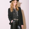 MKT marca francesa para una mujer con un estilo rockero y casual