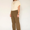 MKT marca francesa para una mujer con un estilo rockero y casual