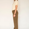 MKT marca francesa para una mujer con un estilo rockero y casual