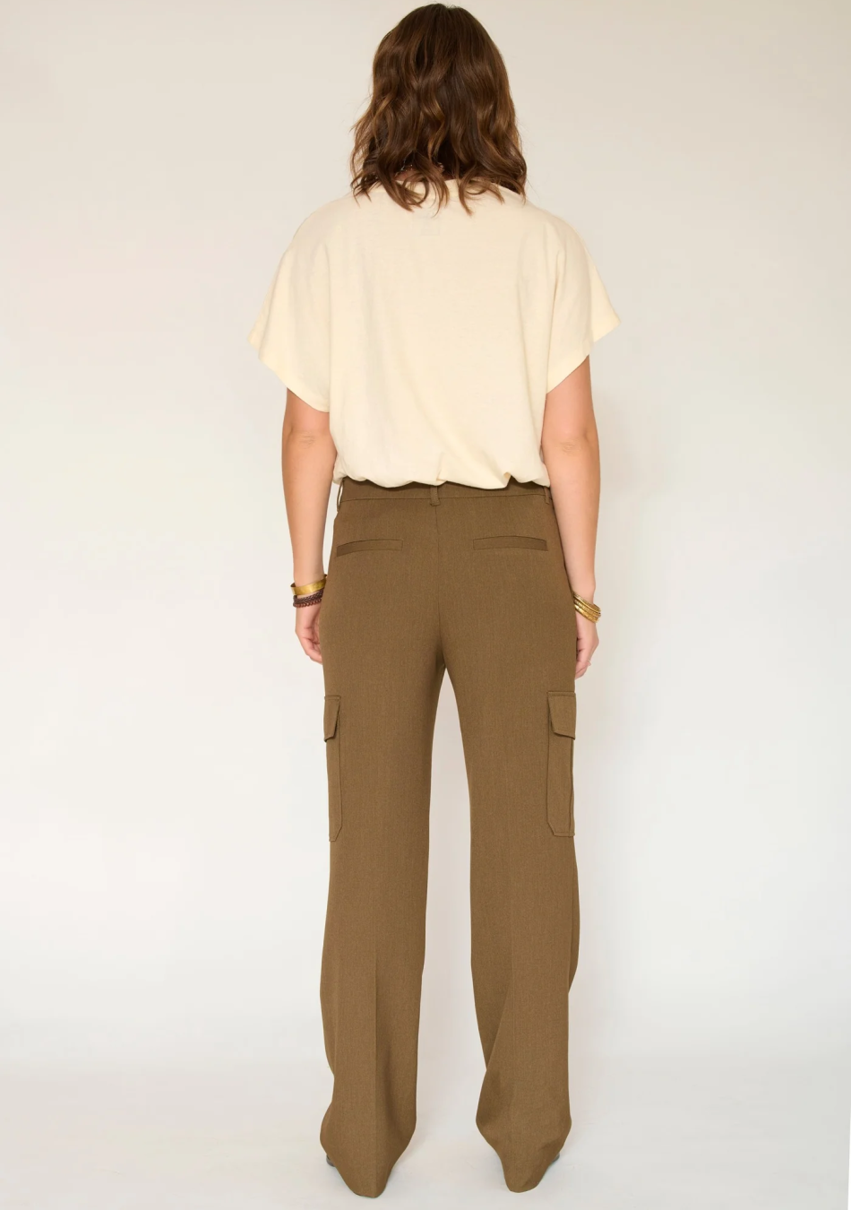 MKT marca francesa para una mujer con un estilo rockero y casual